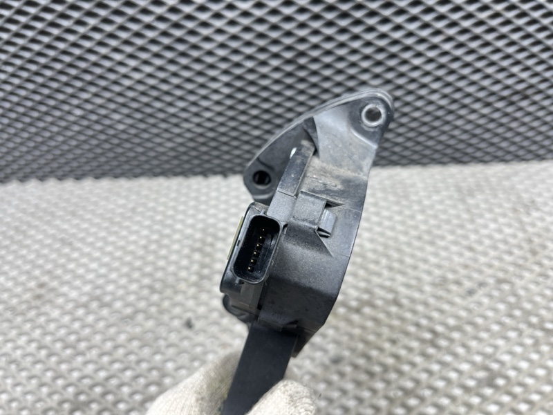 Педаль газа Land Rover Range Rover (L405, 2016г.)