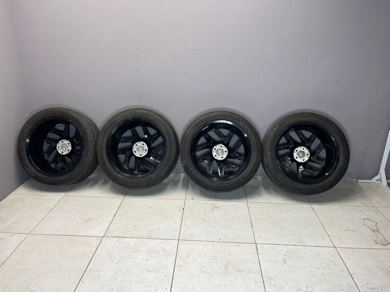 Диски - комплект Land Rover Range Rover Sport (L461, 2025г.)