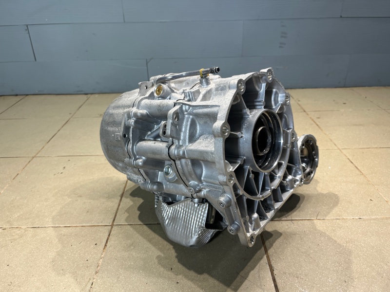 Раздаточная коробка Land Rover Range Rover Sport (L461, 2024г.)