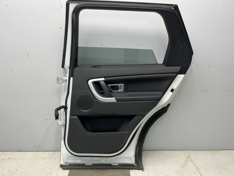 Дверь Land Rover Discovery Sport (L550, 2017г.)