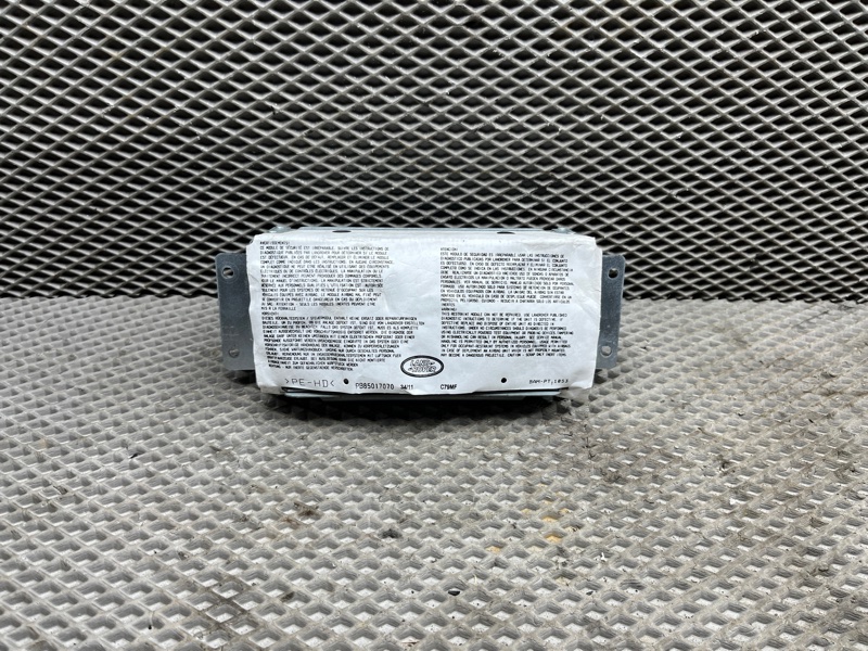 Подушка безопасности Land Rover Range Rover Sport (L320, 2012г.)