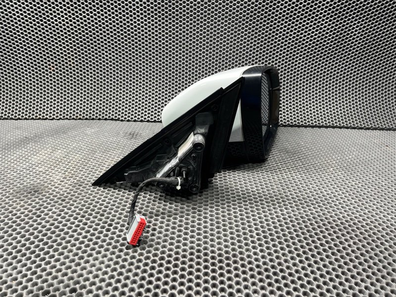 Зеркало наружное Land Rover Range Rover Evoque (L538, 2012г.)