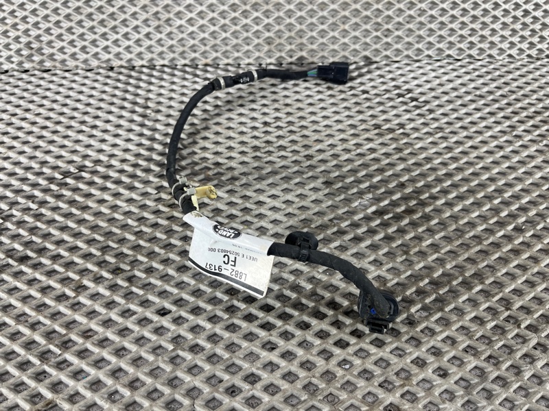 Проводка генератора Land Rover Defender (L663, 2020г.)