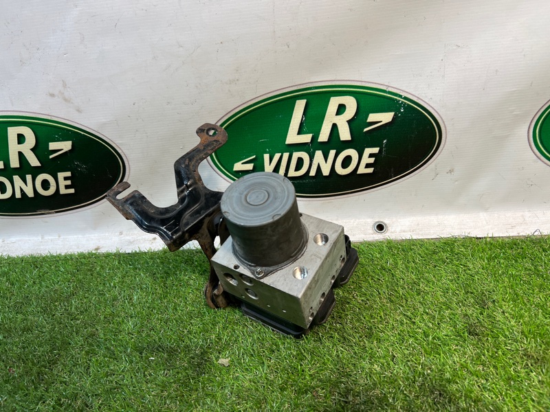 Блок ABS Land Rover Range Rover Velar (L560, 2019г.)