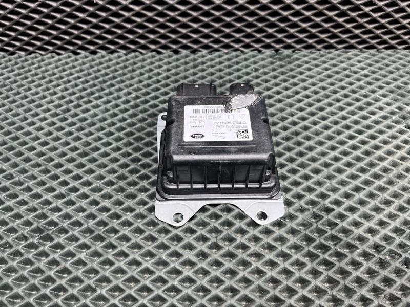 Блок управления SRS Land Rover Range Rover Sport (L461, 2025г.)