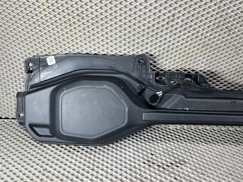 Динамик soundbar Jeep Wrangler (JL, 2019г.)