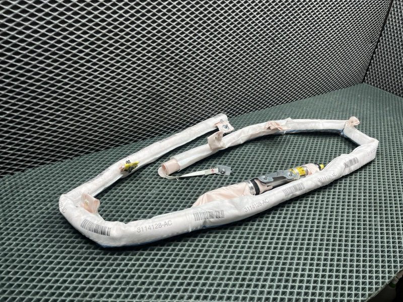 Подушка безопасности боковая (шторка) Land Rover Range Rover Sport (L461, 2025г.)
