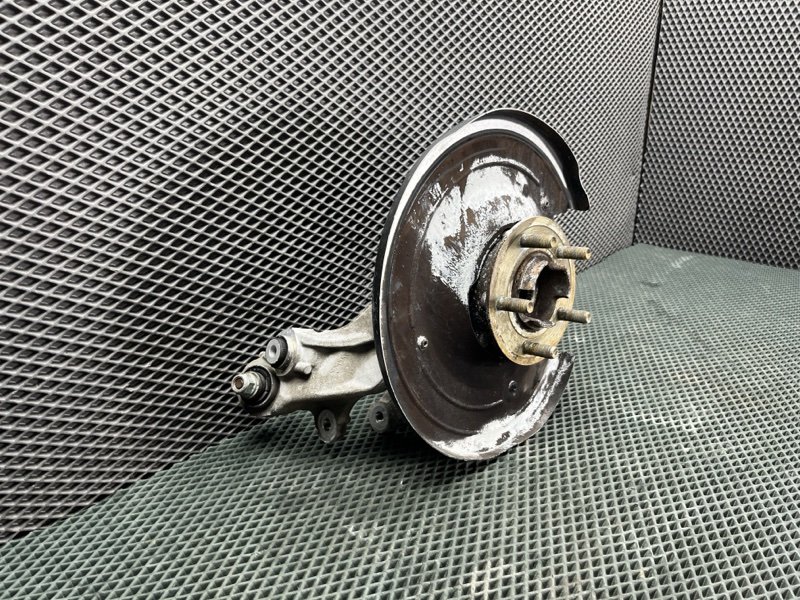 Кулак Land Rover Range Rover Sport (L494, 2015г.)