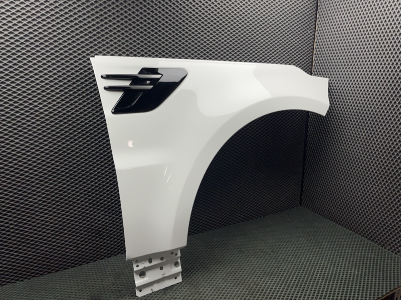 Крыло Land Rover Range Rover Sport (L494, 2021г.)