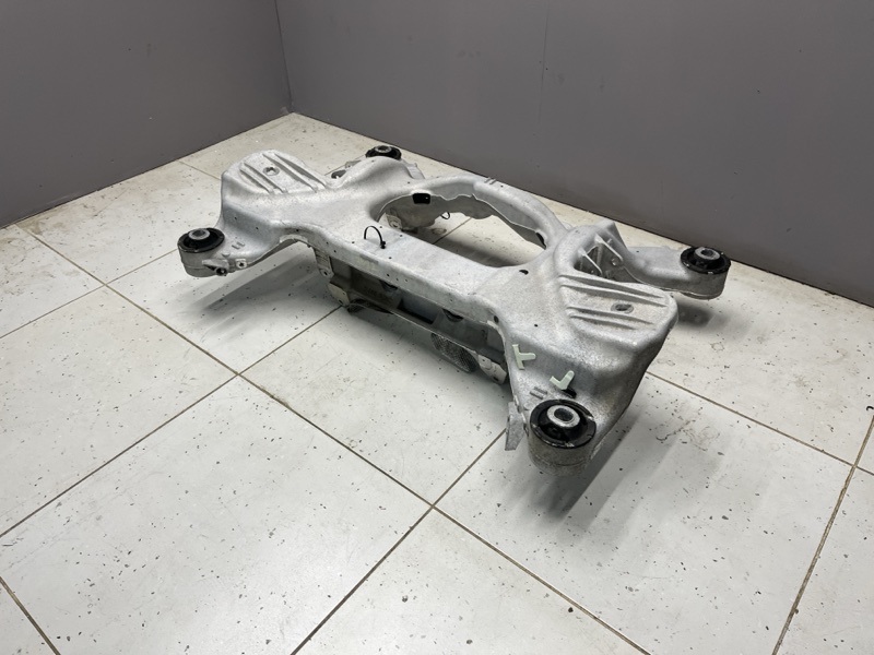 Подрамник Land Rover Range Rover Sport (L494, 2022г.)