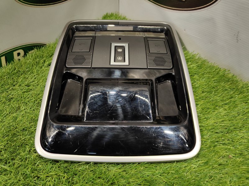 Консоль потолочная Land Rover Range Rover Sport (L494, 2014г.)