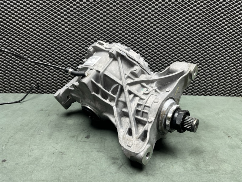 Редуктор Land Rover Range Rover Sport (L461, 2025г.)