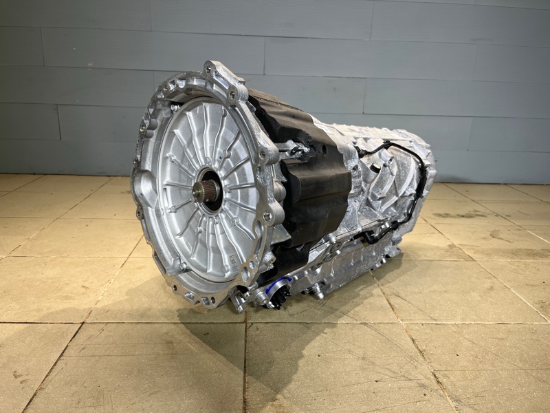 АКПП Land Rover Range Rover Sport (L461, 2024г.)