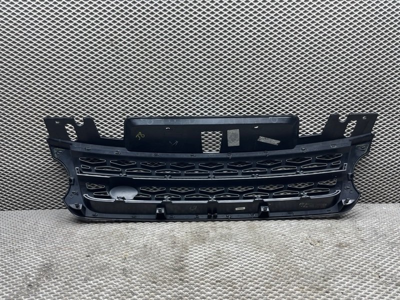 Решетка радиатора Land Rover Range Rover Sport (L494, 2017г.)