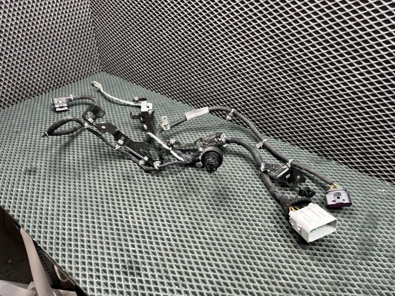 Проводка АКПП Land Rover Range Rover Sport (L461, 2025г.)