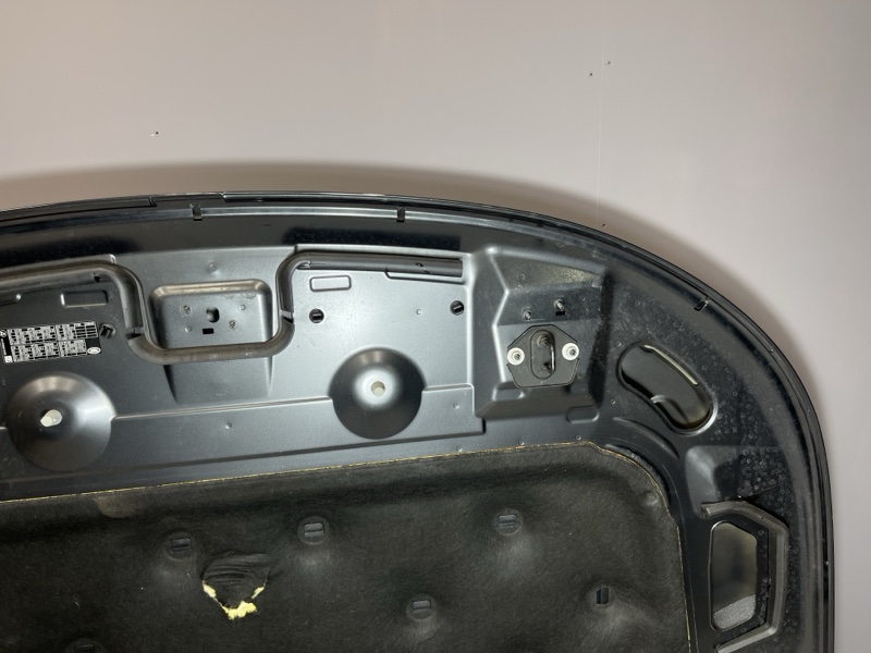 Капот Land Rover Range Rover Sport (L461, 2025г.)