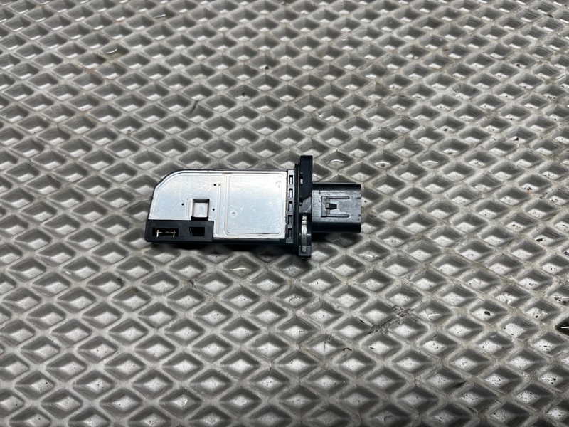 Датчик массового расхода воздуха Land Rover Range Rover Evoque (L538, 2012г.)