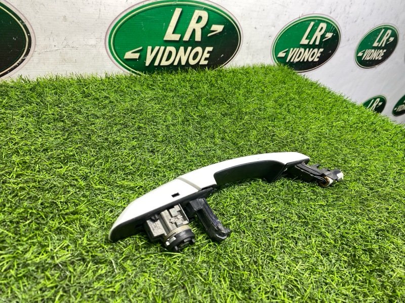 Ручка двери Land Rover Range Rover Sport (L494, 2017г.)