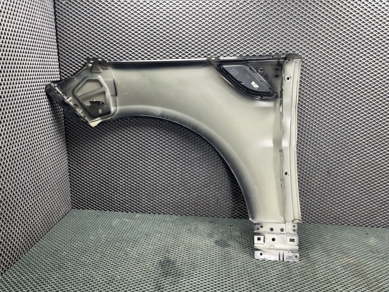 Крыло Land Rover Range Rover Sport (L494, 2014г.)