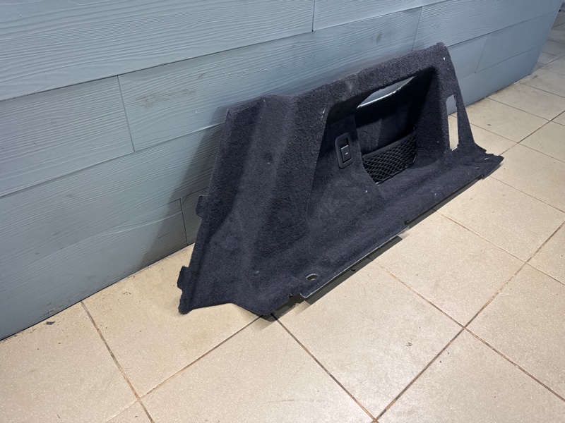 Обшивка багажника Land Rover Range Rover Sport (L461, 2024г.)