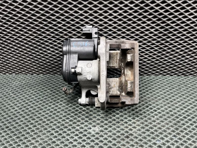 Суппорт тормозной Land Rover Range Rover Sport (L494, 2022г.)