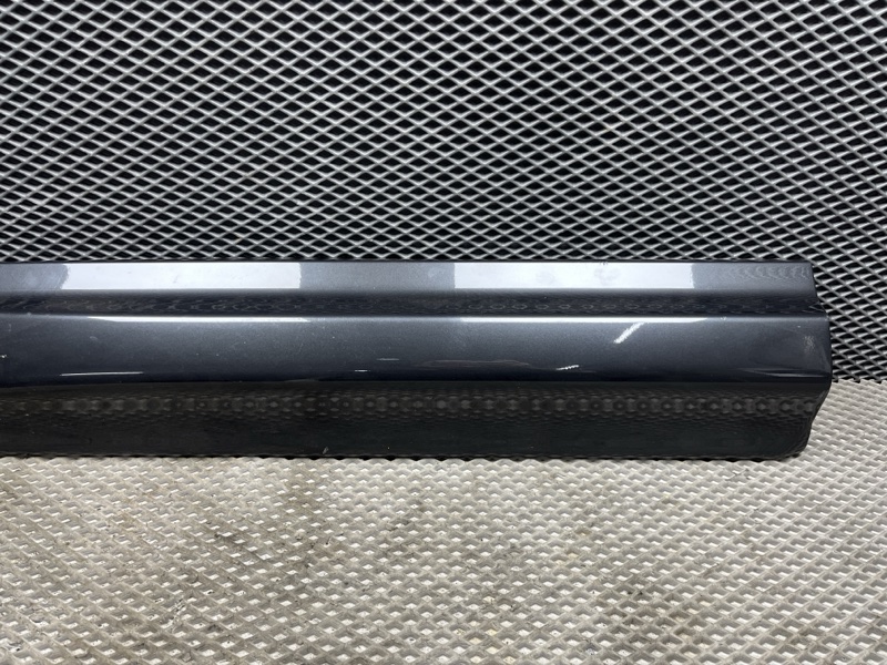 Молдинг двери Land Rover Range Rover Sport (L494, 2020г.)
