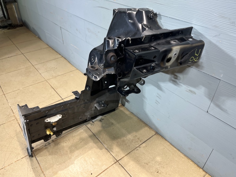 Лонжерон Land Rover Range Rover Sport (L494, 2017г.)