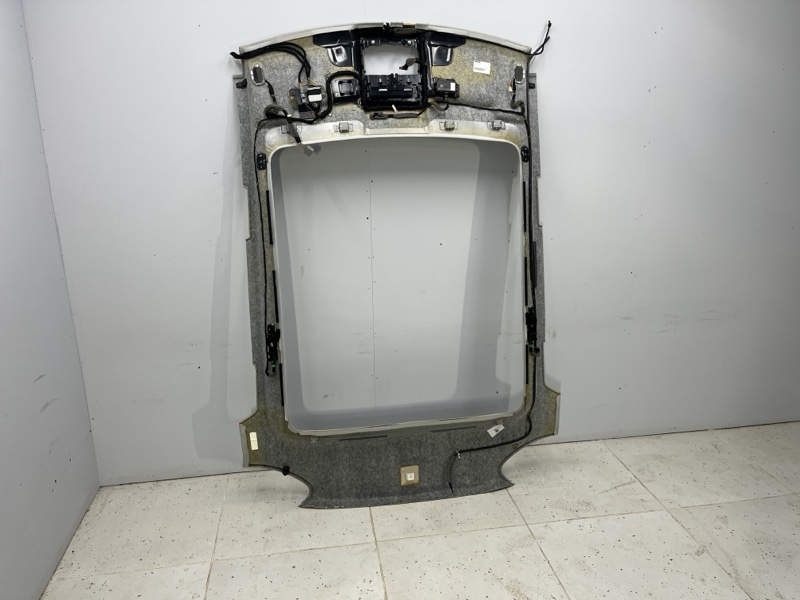 Потолок Land Rover Range Rover Evoque (L538, 2017г.)