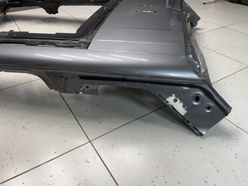 Крыша Land Rover Range Rover Sport (L461, 2024г.)