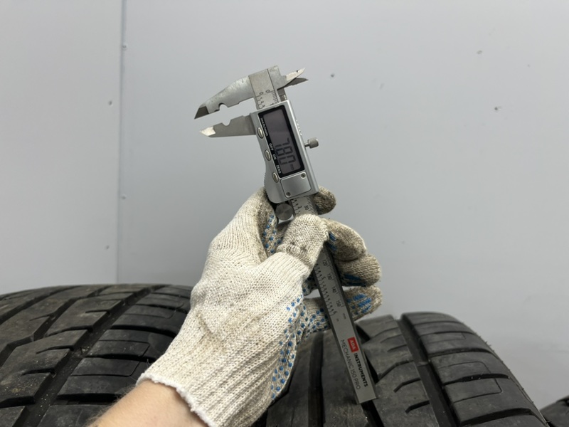 Колеса Land Rover Range Rover (L405, 2016г.)
