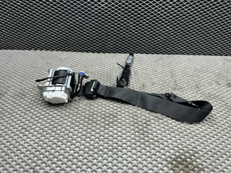 Ремень безопасности Jeep Wrangler (JL, 2019г.)