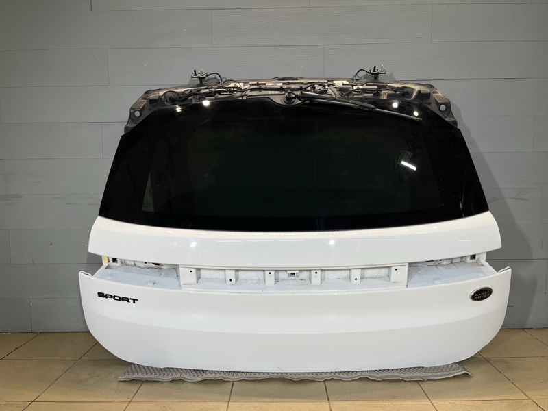 Крышка (дверь) багажника Land Rover Range Rover Sport (L461, 2023г.)