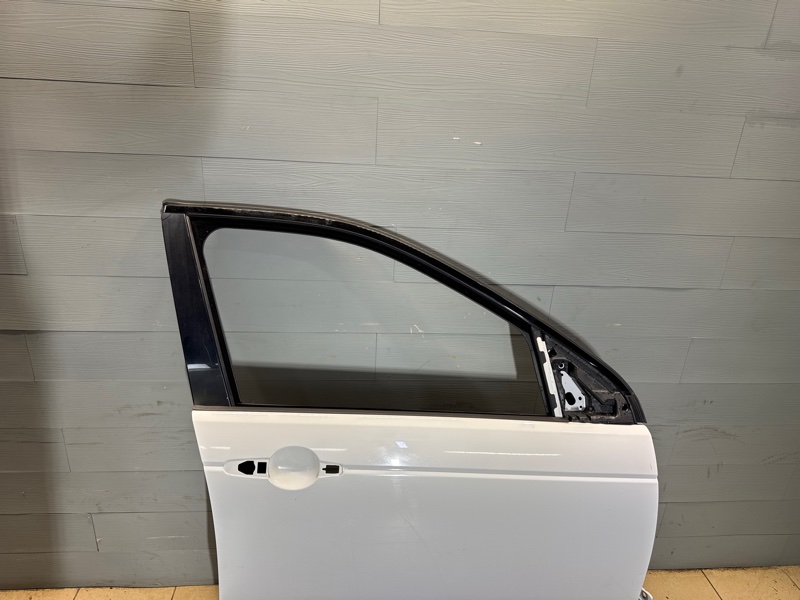 Дверь Land Rover Discovery Sport (L550, 2017г.)