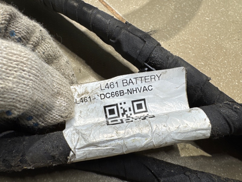 Провод силовой Land Rover Range Rover Sport (L461, 2024г.)