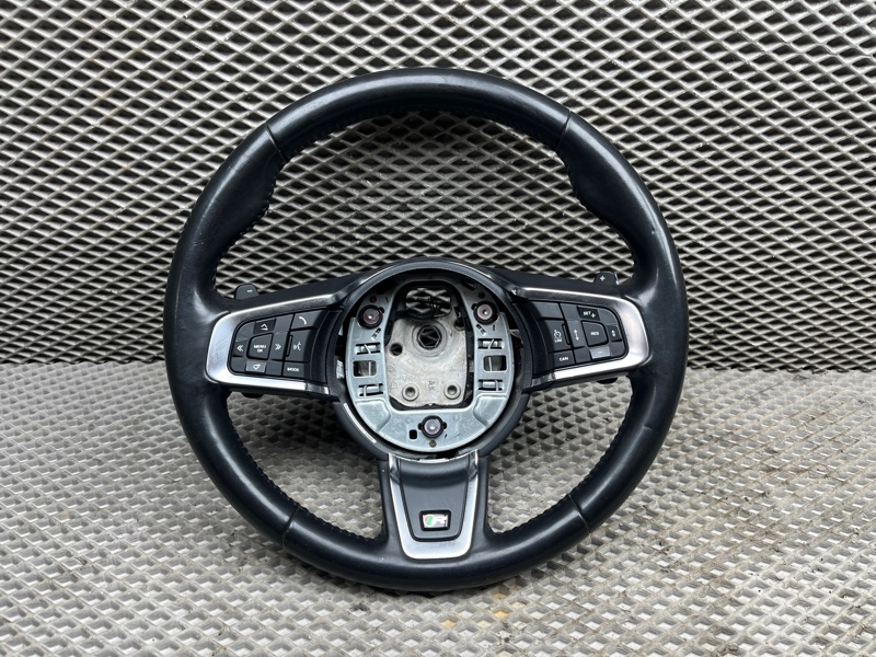Руль Jaguar E-pace (X540, 2018г.)
