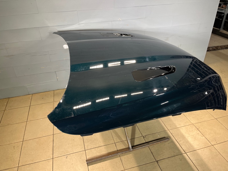 Капот Jaguar F-Pace (X761, 2024г.)