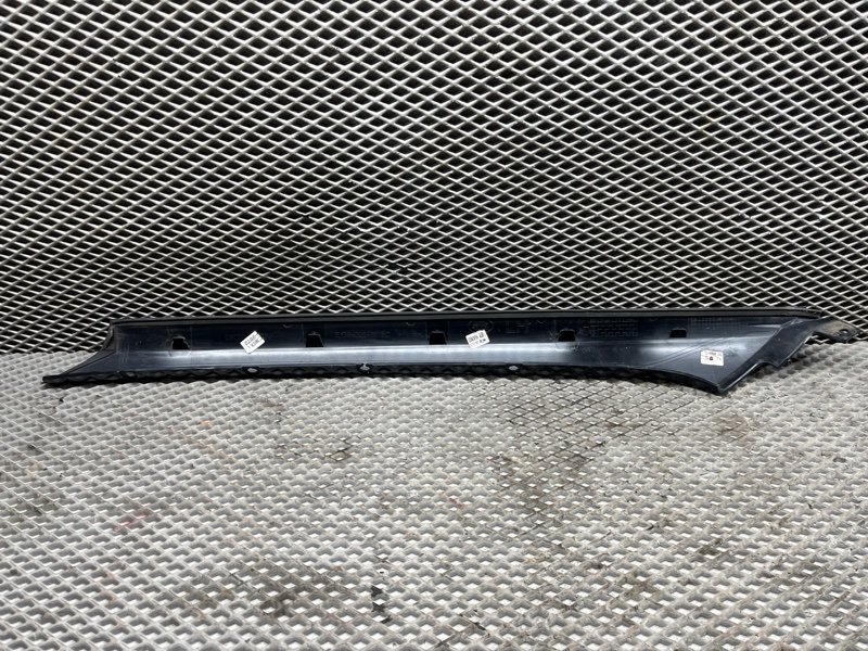 Накладка стойки лобового стекла Land Rover Range Rover Evoque (L538, 2012г.)