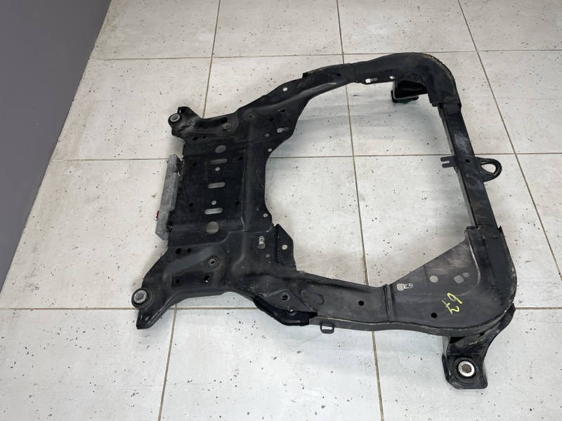 Подрамник Land Rover Range Rover Evoque (L538, 2017г.)