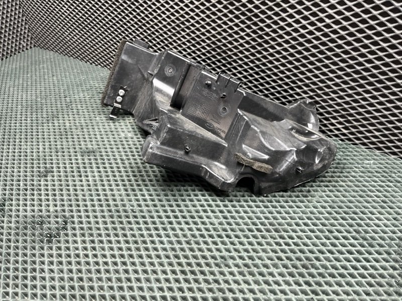Пластик моторного отсека Land Rover Range Rover Sport (L461, 2025г.)