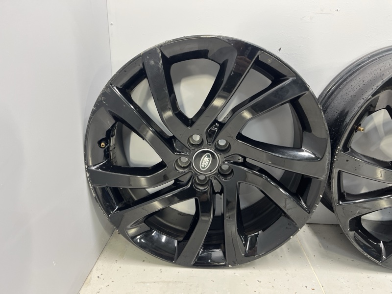 Диски - комплект Land Rover Discovery Sport (L550, 2016г.)