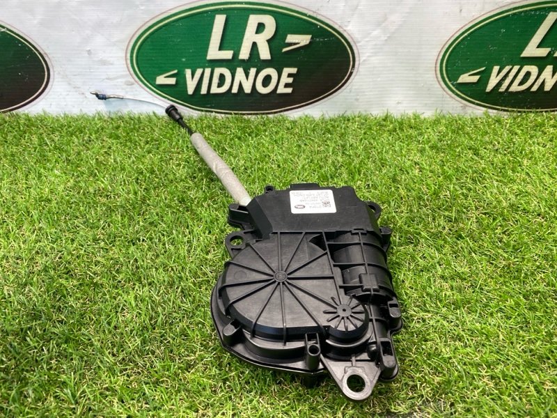 Доводчик двери багажника Land Rover Range Rover (L405, 2016г.)