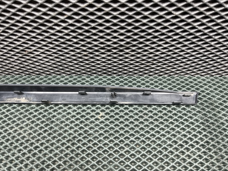 Молдинг двери Land Rover Range Rover (L405, 2016г.)