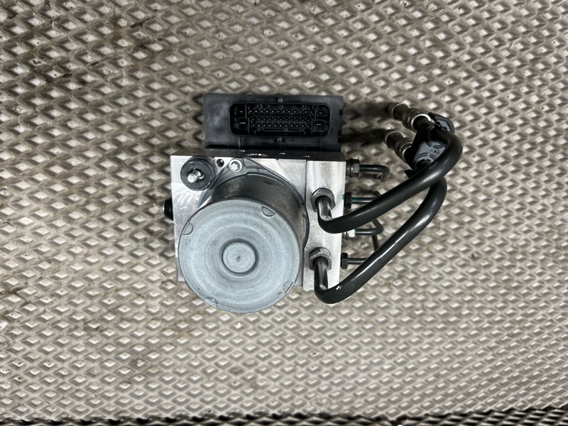 Блок ABS Land Rover Discovery 4 (L319, 2015г.)