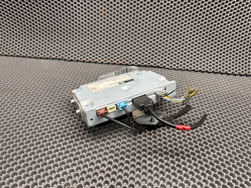 Блок Bluetooth Land Rover Discovery 4 (L319, 2015г.)