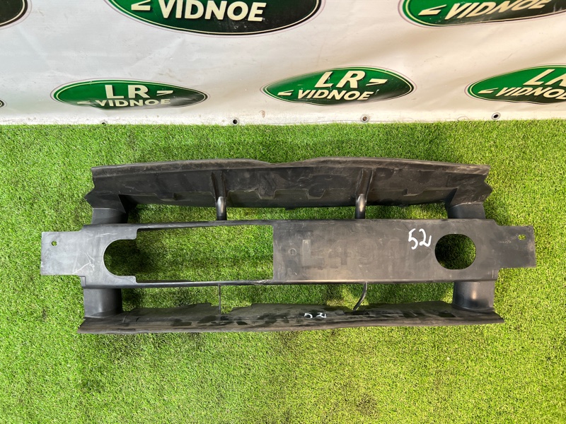Дефлектор радиатора Land Rover Range Rover Sport (L494, 2017г.)