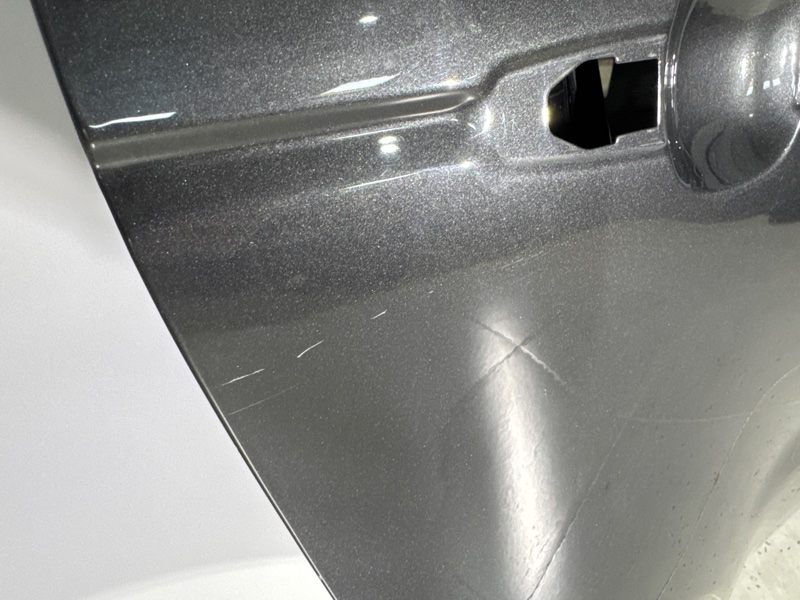 Дверь Land Rover Range Rover Sport (L494, 2020г.)