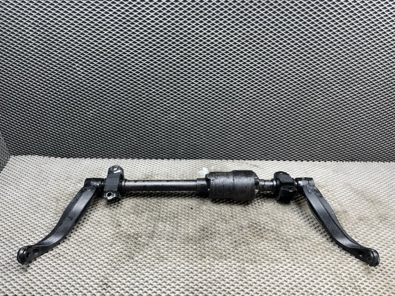 Стабилизатор активный Land Rover Range Rover (L405, 2019г.)