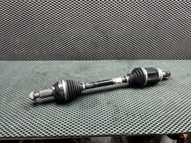 Привод Land Rover Range Rover Sport (L461, 2025г.)