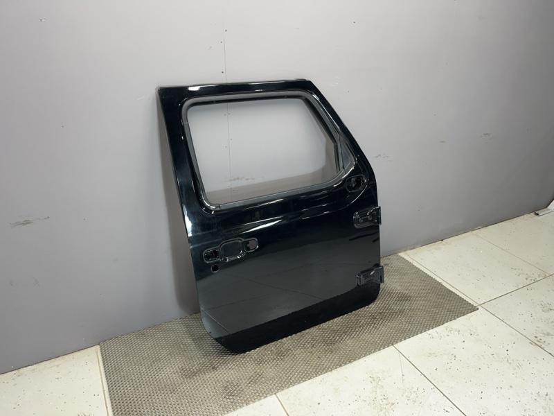 Дверь Jeep Wrangler (JL, 2020г.)