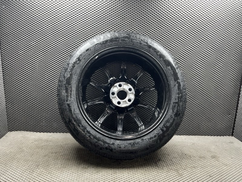 Запаска Land Rover Range Rover (L405, 2016г.)